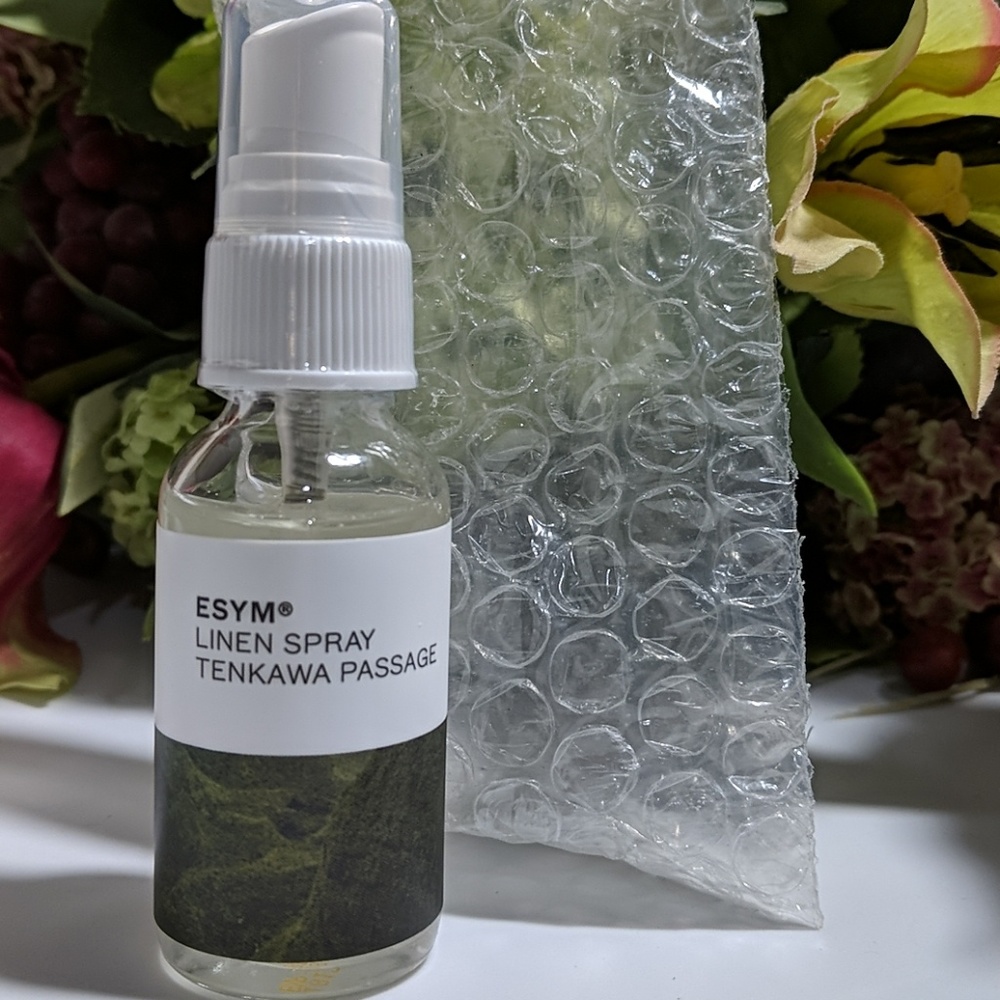 Esym Linen Spray